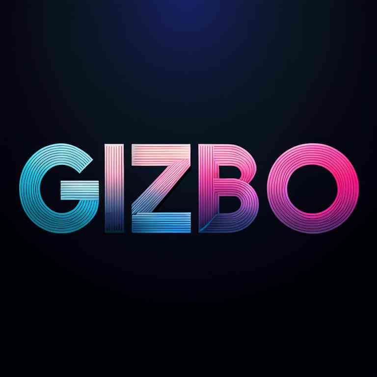 GIZBO